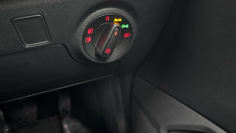 SEAT Arona 1.0 TSI 110 FR Edition 5dr DSG Petrol Hatchback